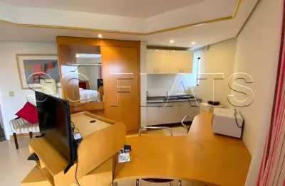 Flat tsue bienal, apto disponível para venda com 52m², 01 dorm e 01 vaga