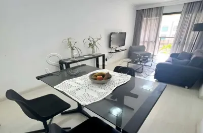Flat park avenue, disponível para venda com 42m², 1 dormitório e 1 vaga de garagem