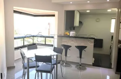 Flat free flex, apto disponível para venda com 56m², 02 dorms e 1 vaga