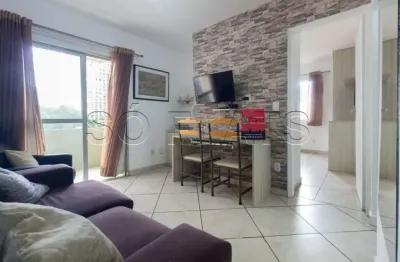 Flat plaza concord disponível para venda com 35m², 01 dorm e 01 vaga de garagem