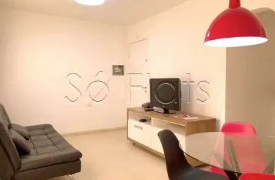 Flat no jardim paulista a venda - reformado confira!