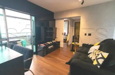 Gran estanconfor berrini fora do pool para moradia ou investimento.