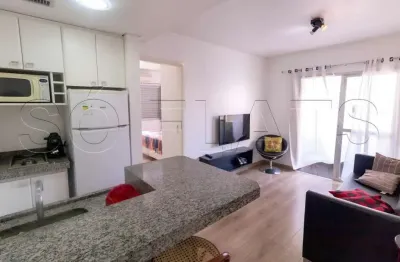 Flat plaza concord disponível para venda com 35m², 01 dorm e 01 vaga de garagem