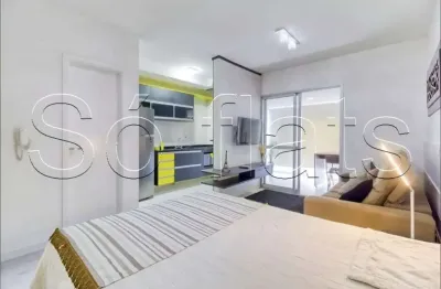 Wish moema disponível para venda com 50m², 01 dorm e 01 vaga de garagem