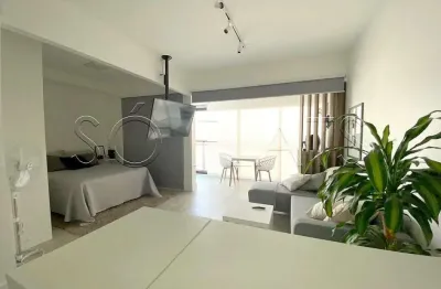 Residencial be live tatuapé, apto disponível para venda com 40m², 01 dormitório e 01 vaga