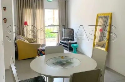 Residencial volare, apto disponível para venda com 70m², 02 dorms e 01 vaga