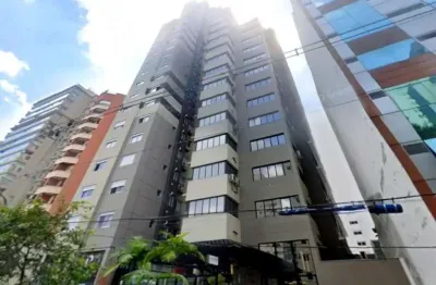Residencial Andorra Bilbão, disponível para locação contendo 30m², 1 dormitório e 1 vaga de garagem