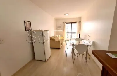 Flat london disponível para venda com 41m², 01 dorm e 01 vaga de garagem