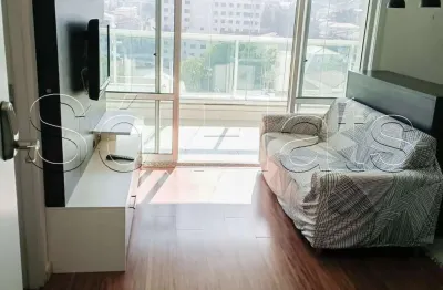 Residencial viaza 400, apto disponível para venda com 43m², 01 dorm e 01 vaga