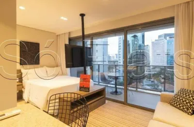 V house boutique disponível para venda com 36m² e 01 vaga de garagem