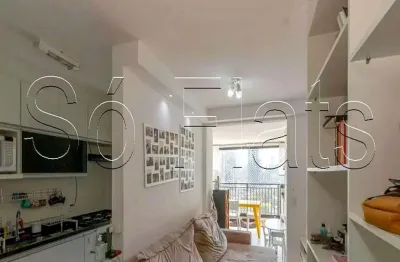 Residencial living wish, apto disponível para venda com 67m², 02 dorms e 02 vagas