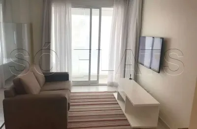 Affinity vila olímpia, apto disponível para venda com 43m², 01 dorm e 01 vaga