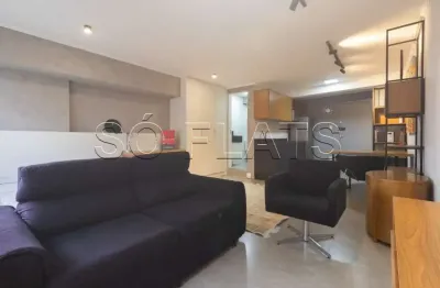 Studio mirante do vale, apto disponível para venda com 37m² e 01 dormitório