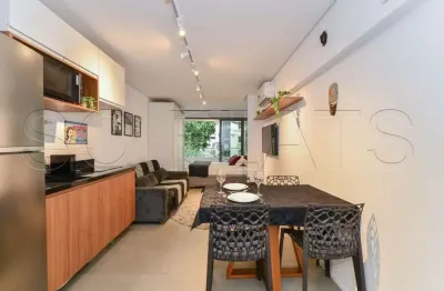 Residencial next vila nova, studio disponível para venda com 28m² e 01 dormitório