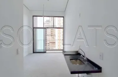 Studio oscar by you, apto disponível para venda com 24m² e 01 dormitório