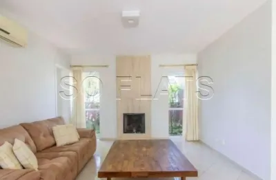 Apartamento alto padrão com 231m² 03 dormitórios (suítes) e 03 vagas no real park.