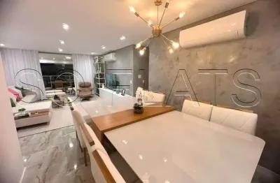 Studio helbor edition vila madalena, disponível para venda com 122m², 03 dormitórios e 02 vagas