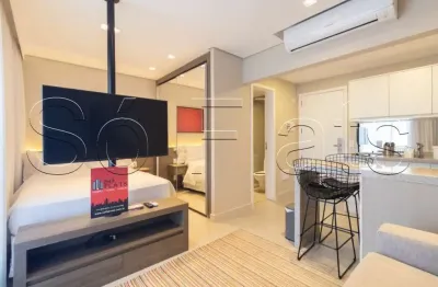 V house boutique disponível para venda com 36m² e 01 vaga de garagem