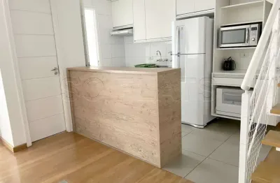 Apartamento disponível para locação no bairro dos jardins, contendo 100m², 2 dorms e 2 vagas.
