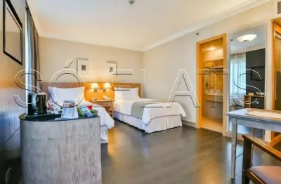 Radisson berrini, disponível para venda com 29m², 01 dormitório e 01 vaga