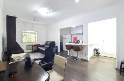 Oportunidade de investimento ou moradia 2 dorms 100m² próximo a rua augusta