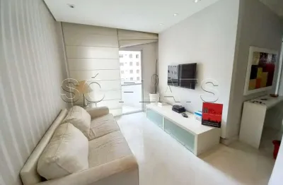 Residencial daniela moema, apto disponivel para venda com 67m², 02 dorms e 01 vaga
