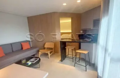 Apto disponível para locação em higienopolis, prox a av. pacaembu, pq. buenos aires e av. angélica.