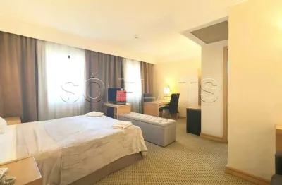 Flat slaviero guarulhos disponível para venda com 29m², 01 dorm e 01 vaga de garagem