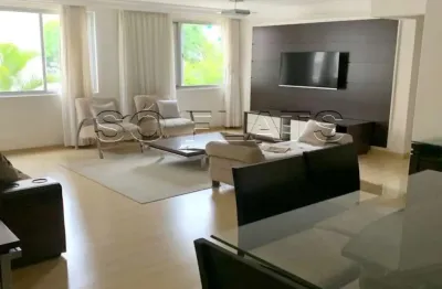 Residencial lucia, apto disponível para locação no bairro do jd paulista com 120m², 2 dorms e 1 vaga