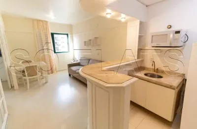 Flat expert próximo a av. faria lima, 9 de julho, no bairro do itaim bibi.