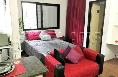 Residencial villagio di pompei, apto disponível para venda com 35m², 01 dorm e 01 vaga
