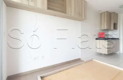 Flat no wise sp santana disponível para compra contendo 1 dorm prox do aeroporto campo de marte.