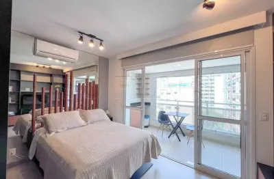 Studio stay aeroporto, apto disponível para venda com 29m², 01 dorm e 01 vaga