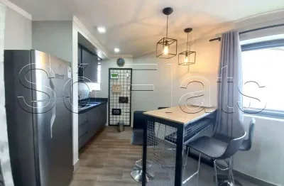 Flat tsue bienal disponível para venda com 26m² 01 dormitório e 01 vaga de garagem