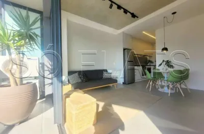 Disponível para venda lindo residencial vn millennium no centro da vila olímpia