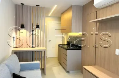 Apartamento disponível para venda no residencial zahle jardins com 42m², 1 dorm e 1 vaga.