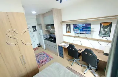 Studio nex one consolação belas artes, apto disponível para venda com 25m² e 01 dormitório