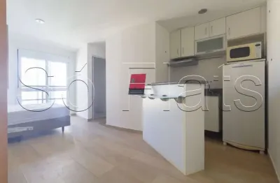 Studio home bela cintra, apto disponível para compra com 27m², 01 dormitório e 01 vaga