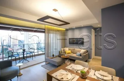 Residencial habitarte i com 80m² 02 dormitórios, 03 banheiros 02 vagas de garagem
