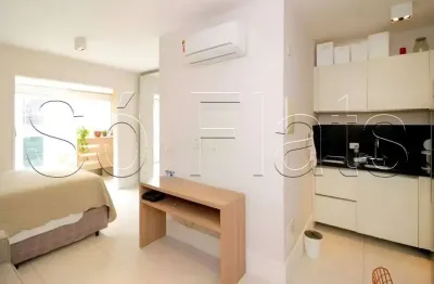 Residencial loft jcp disponível para venda com 37m², 01 dorm e 01 vaga de garagem