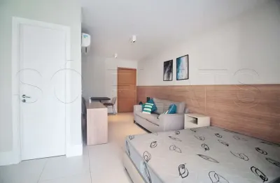 Residencial Loft JCP disponível para venda com 37m², 01 dorm e 01 vaga de garagem