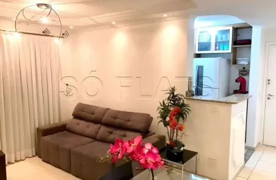 Residencial new york, torre broadway, apto disponivel para venda com 65m², 03 dorms e 01 vaga
