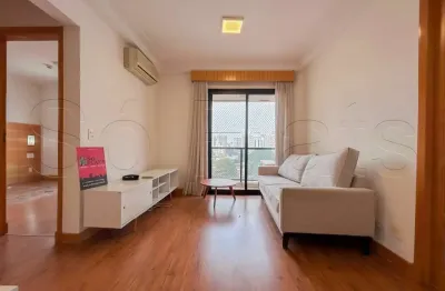 Flat moema comfort pintassilgo disponível para compra com 45m², 01 dorm e 01 vaga