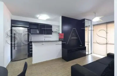 Residencial andalus, apto disponível para venda com 68m², 02 dorms e 02 vagas