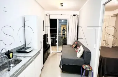 Studio welconx vila olímpia, apto disponível para venda com 30m² e 01 dormitório