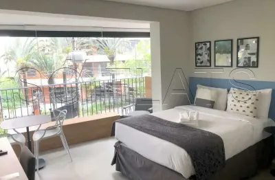 Next home design, studio disponível para venda com 39m² e 01 dormitório