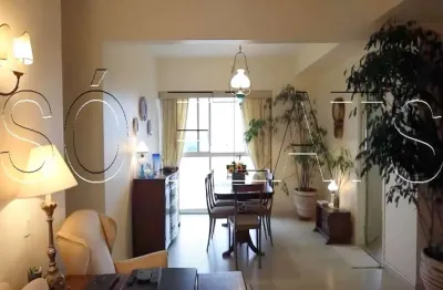 Residencial uirapuru, apto disponível para compra com 161m², 04 dorms e 02 vagas