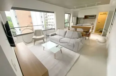 Residencial next vila nova, studio disponível para venda com 41m² e 01 dormitório