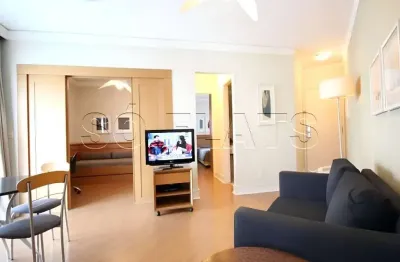 Flat paradise garden disponível para venda com 60m², 02 dorms e 02 vagas de garagem