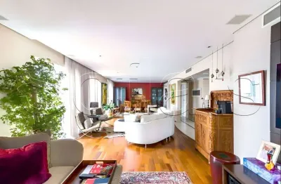 Residencial saint louis, apto cobertura disponível para venda com 360m², 04 dorms e 04 vagas